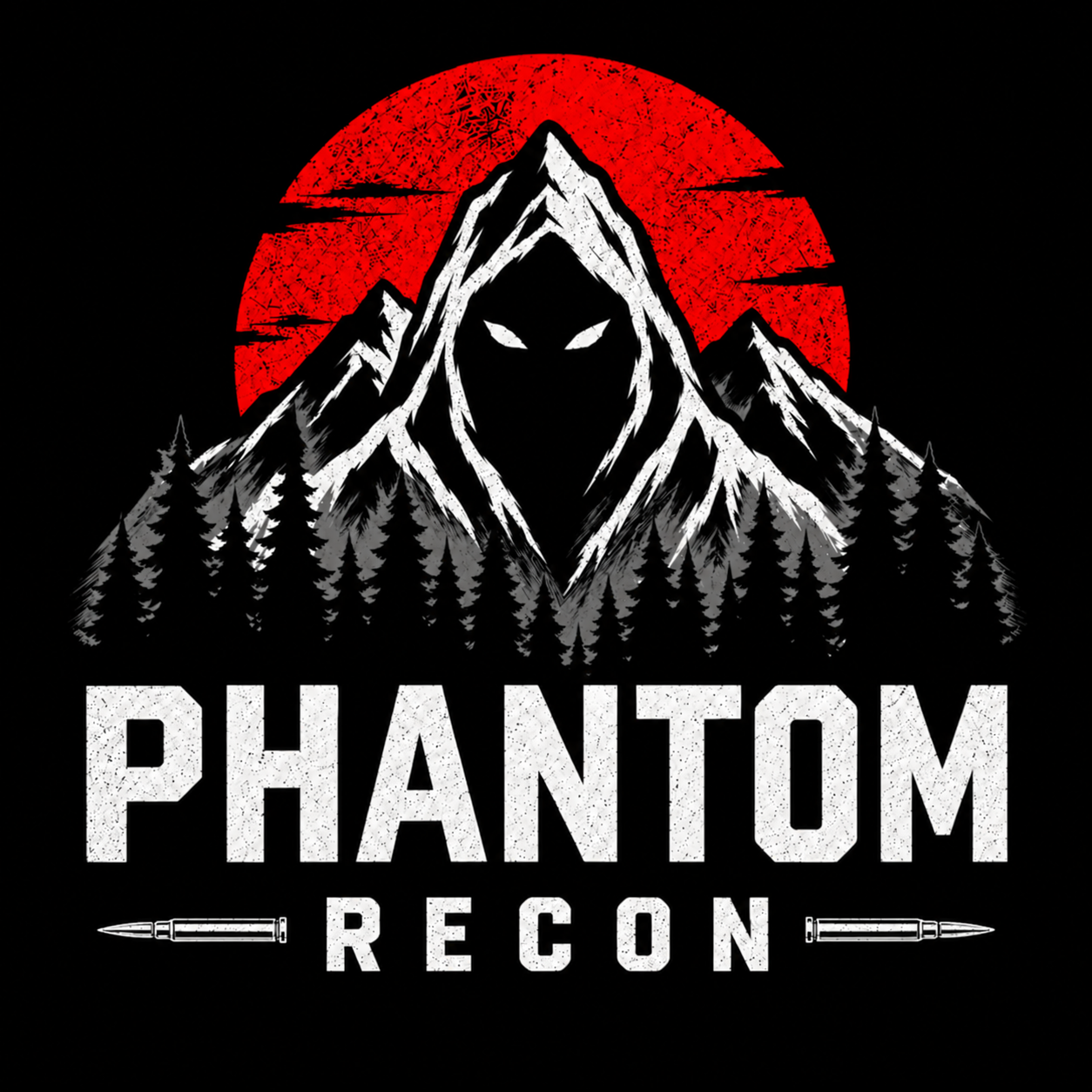 Phantom Recon
